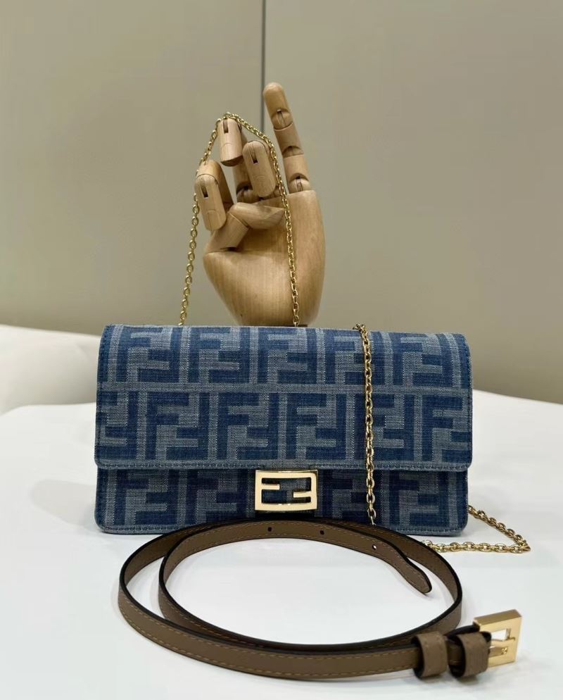 Fendi Satchel Bags